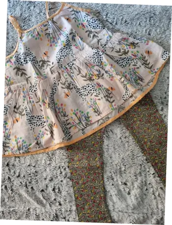 Ensemble catimini 3 ans