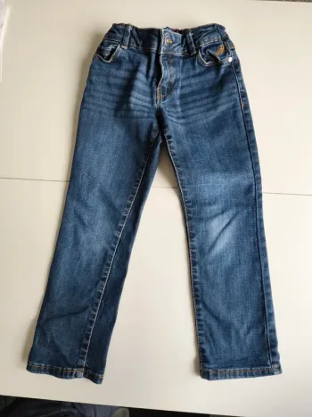 Jeans 4 ans