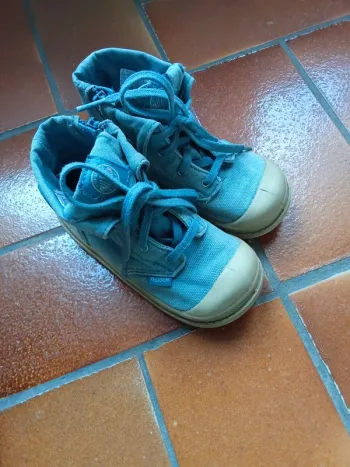 Palladium bleu