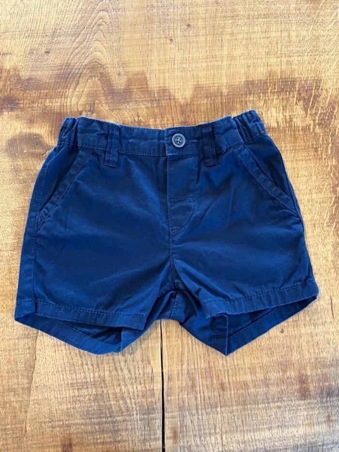 Short