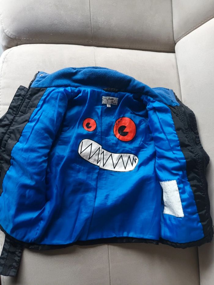 Blouson enfant - photo numéro 2