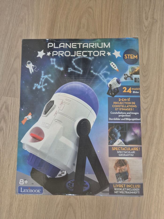 Planetarium