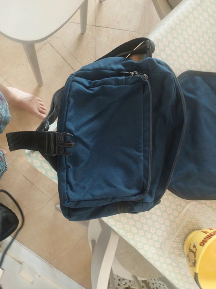 Sac bandoulière  Manhattan Portage - photo numéro 7