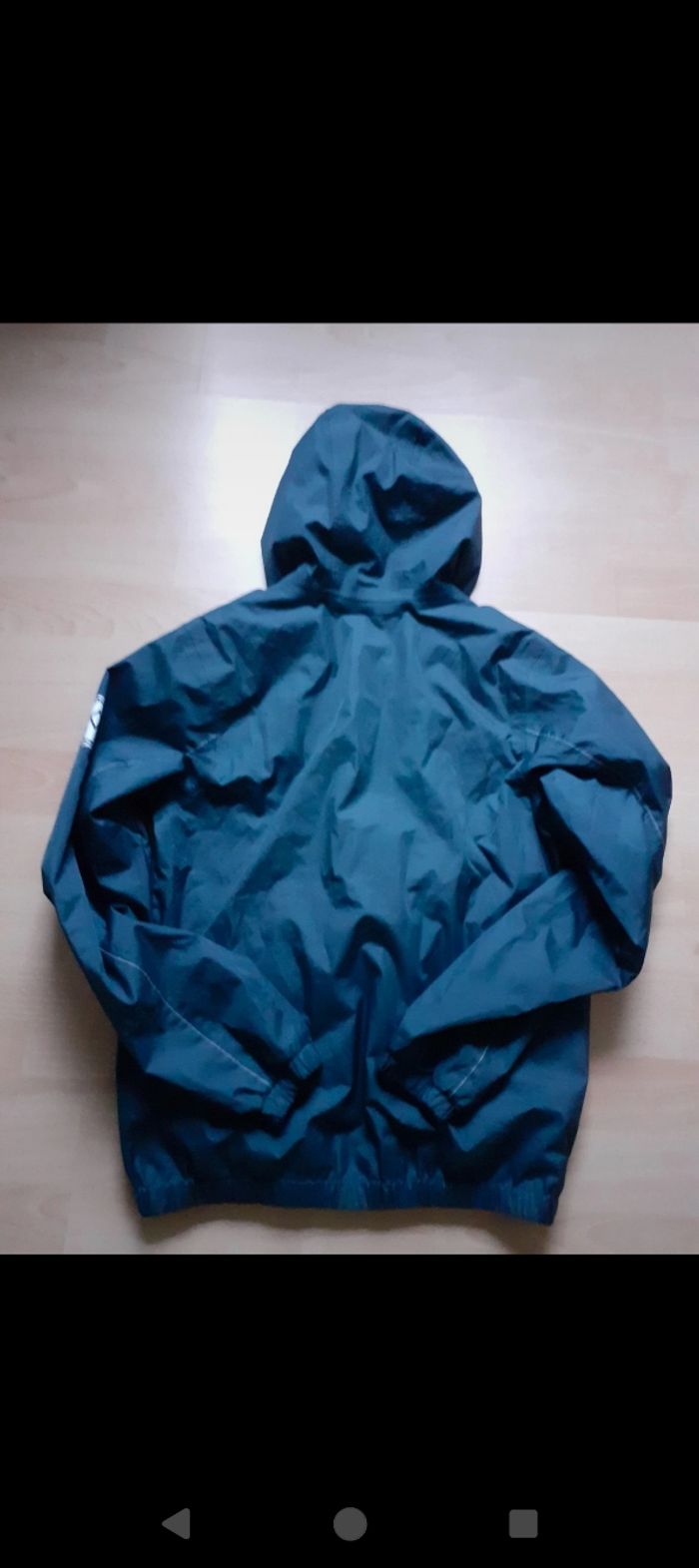 Blouson imperméable - photo numéro 2