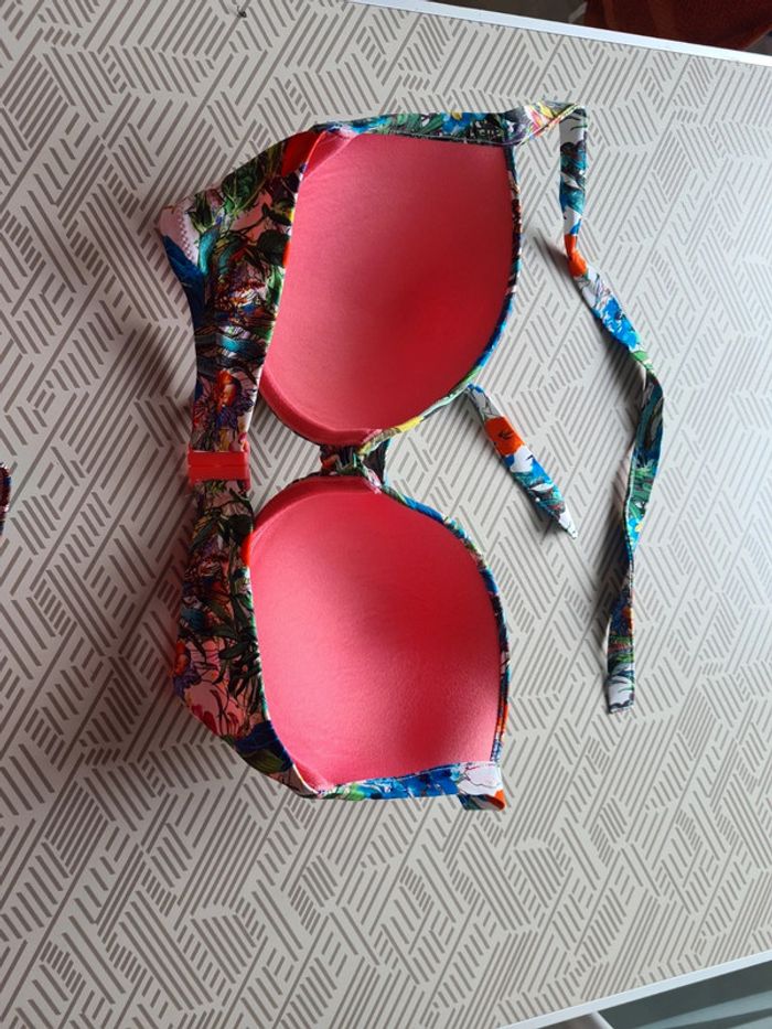 Maillot de bain 2 pièces - photo numéro 7
