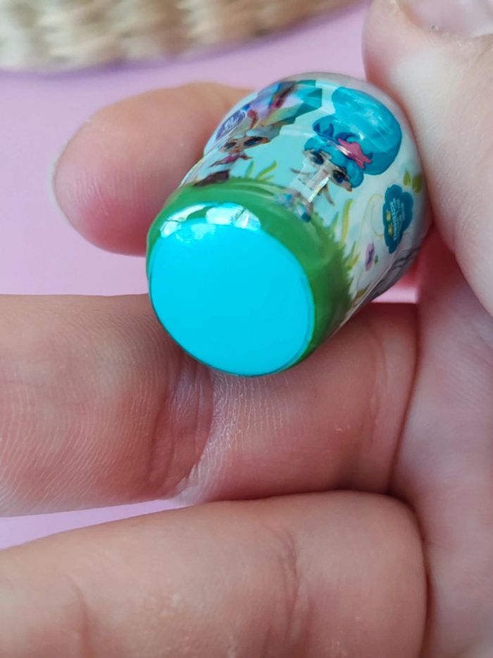 Miniature poupée Blume - mini brands - photo numéro 6