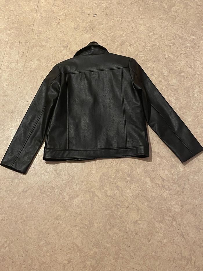 Vestes pour adolescente - photo numéro 4