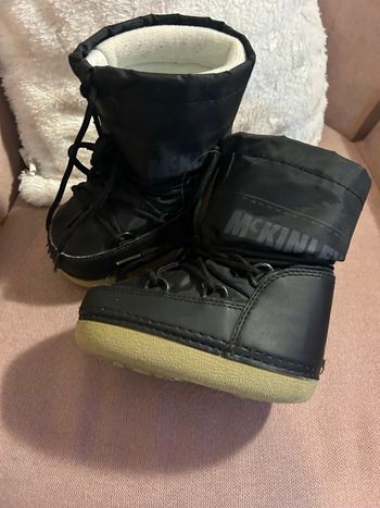 Après ski mixte  23/15