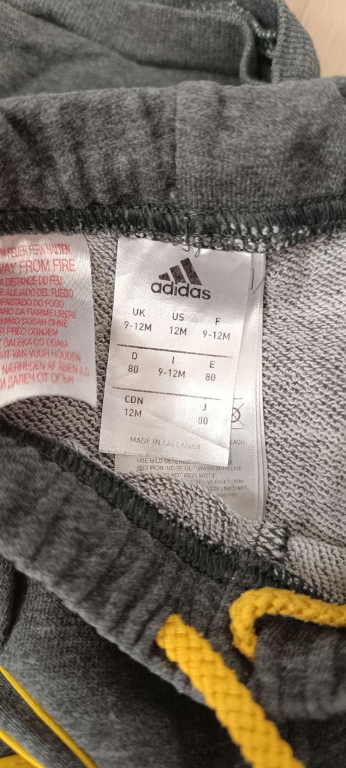 Jogging  adidas - photo numéro 5