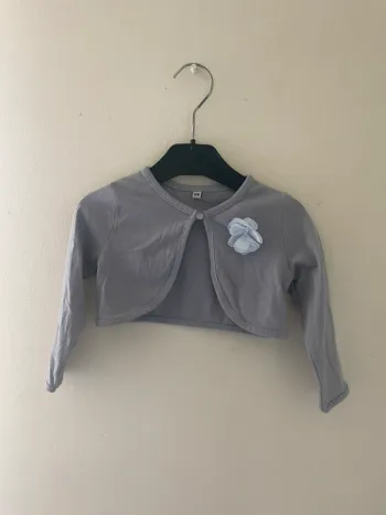 Gilet Sans marque