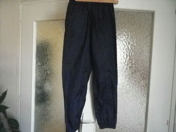 pantalon kway