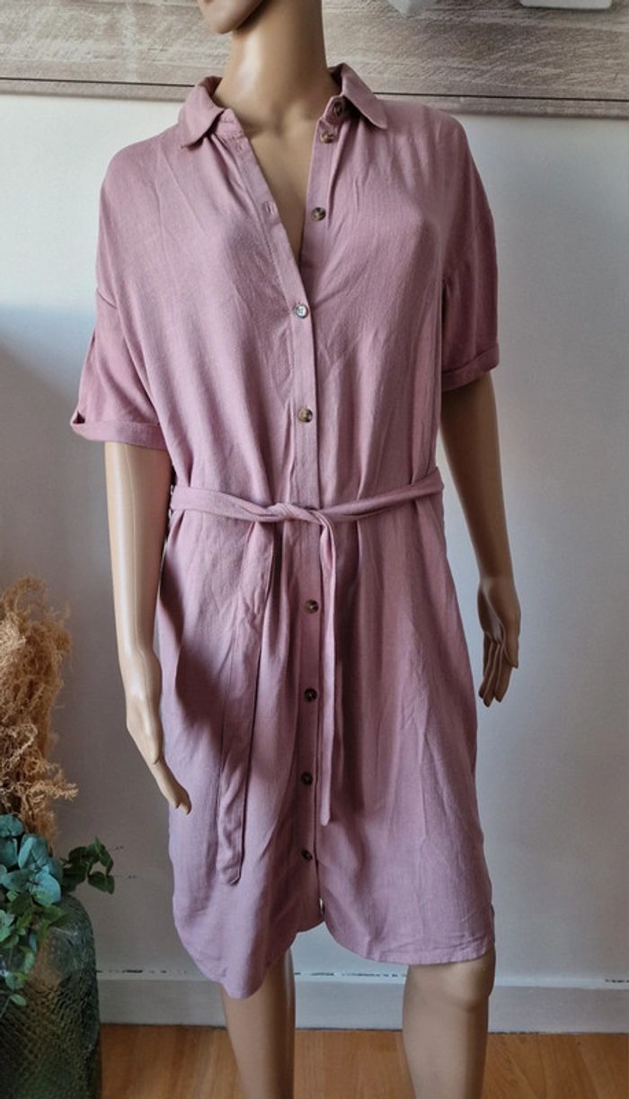 Robe Pièces Xs femme neuve Étiqueté 50 € - photo numéro 2
