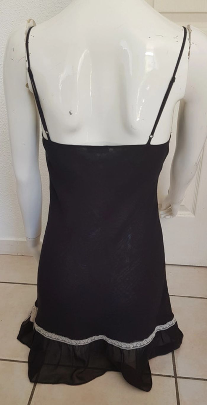 Nuisette etam - photo numéro 6