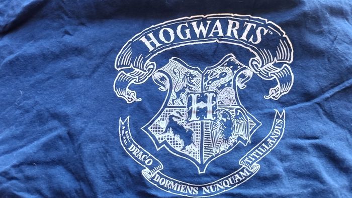 Pyjama xxs harry potter - photo numéro 6