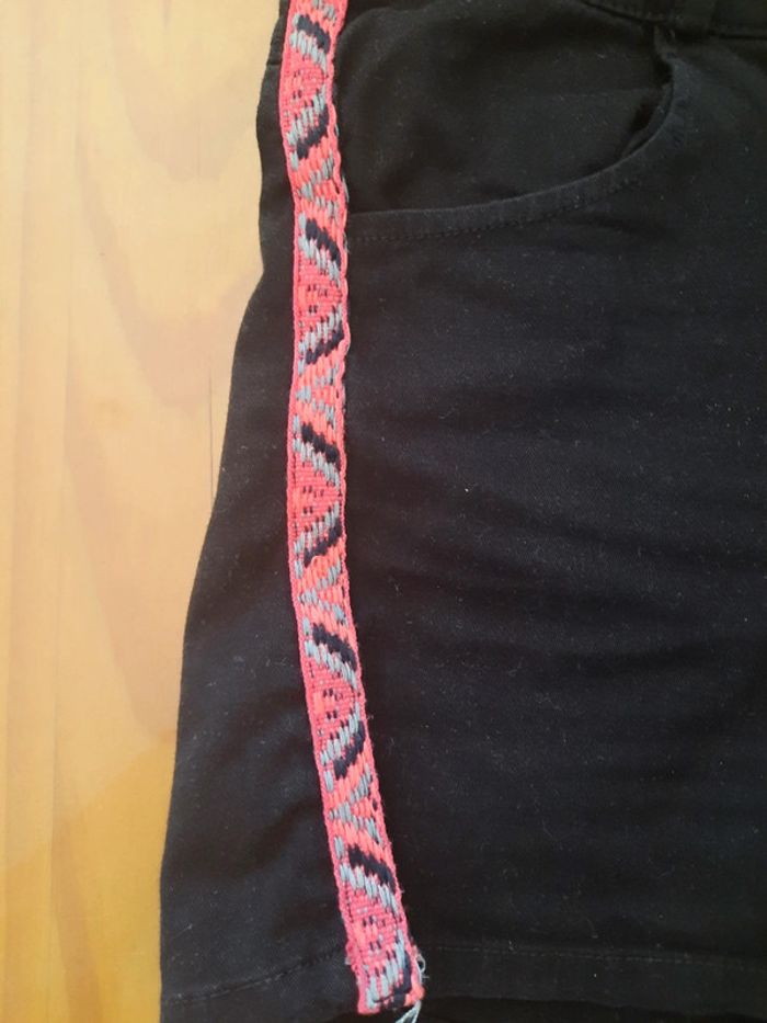 Short - photo numéro 3