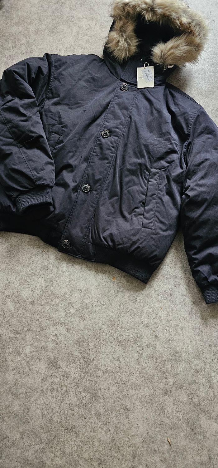 Veste d’hiver neuve 2XL – Qualité premium - photo numéro 3