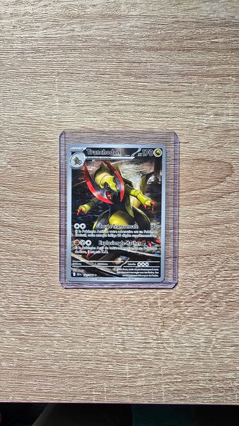 Tranchodon AR 147/086 !