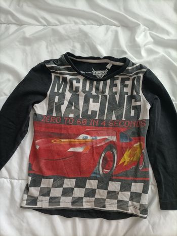 Tee shirt 