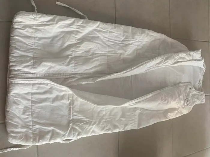 Gigoteuse Turbulette bébé unisexe 0/24 mois - photo numéro 5
