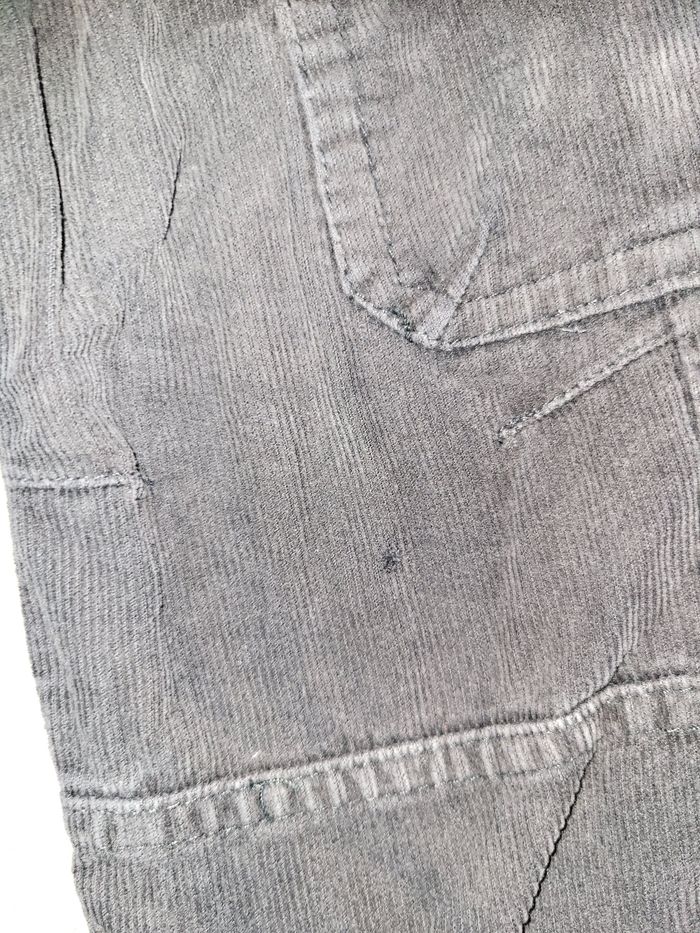 Pantalon hiver garçon 12 / 18 mois - photo numéro 3