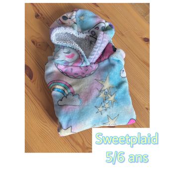 Sweetplaid Disney