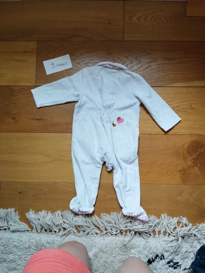Pyjama noukies - photo numéro 3