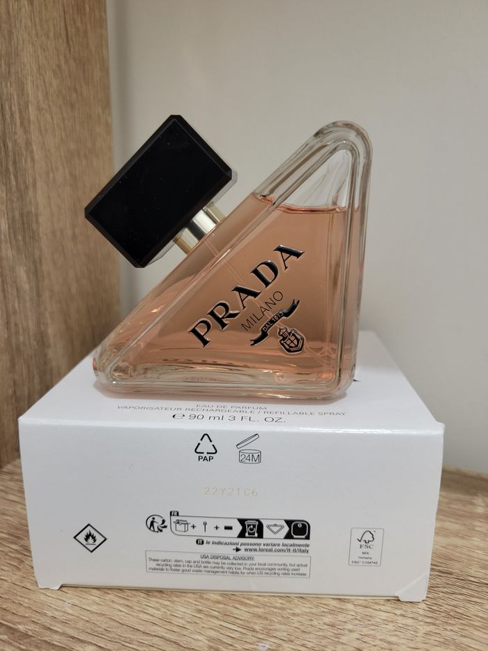 Paradoxe Prada 90ml - photo numéro 2