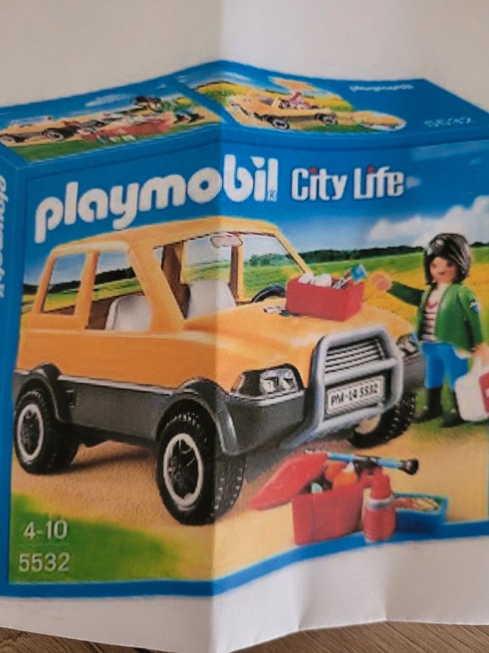 Veterinaire 5532 complet - photo numéro 4