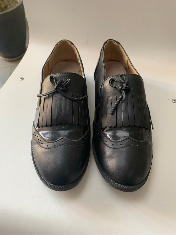 Chaussures - photo numéro 2