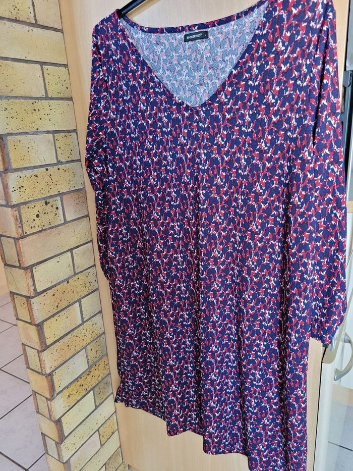 Robe femme In Extenso