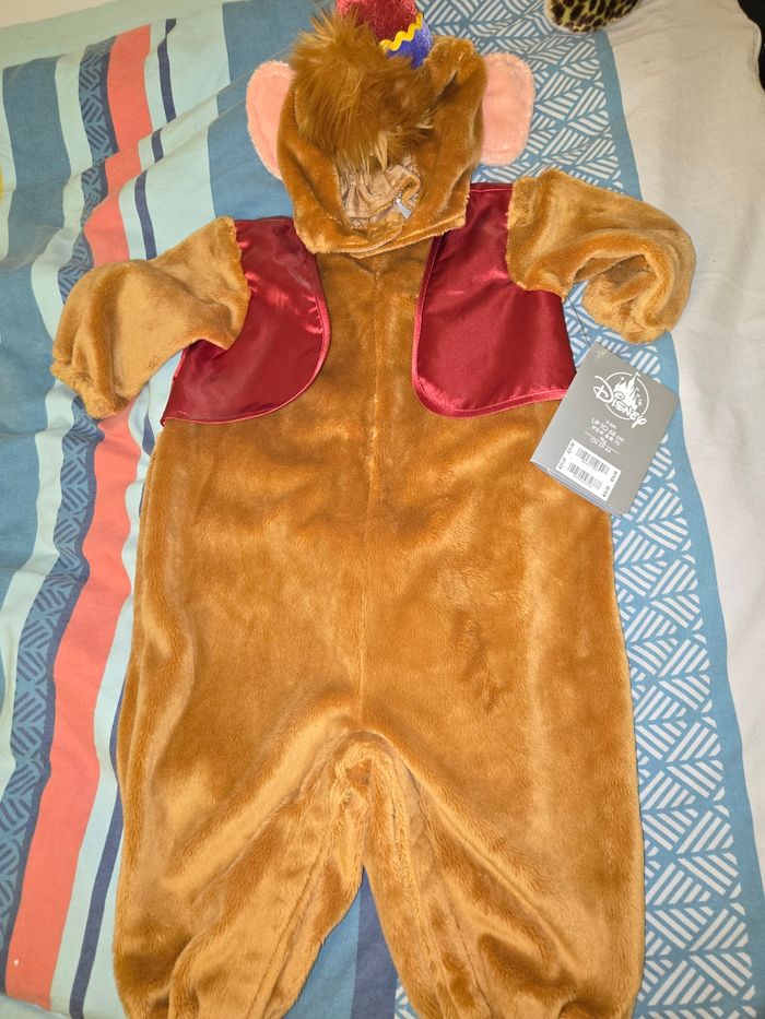 Déguisement bébé neuf