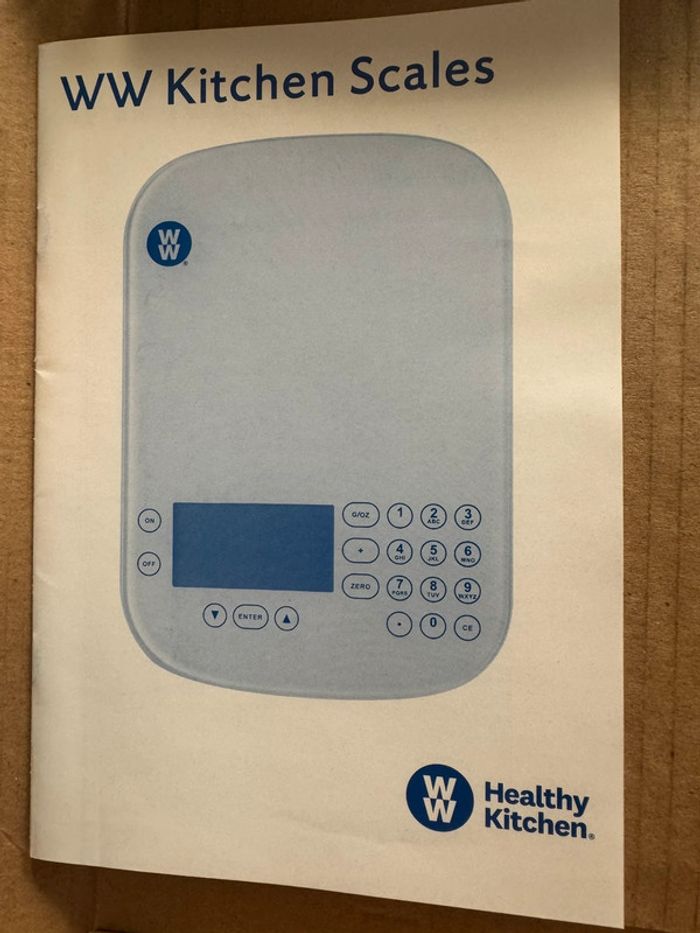 Weight Watchers - photo numéro 3