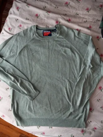 Pull superdry