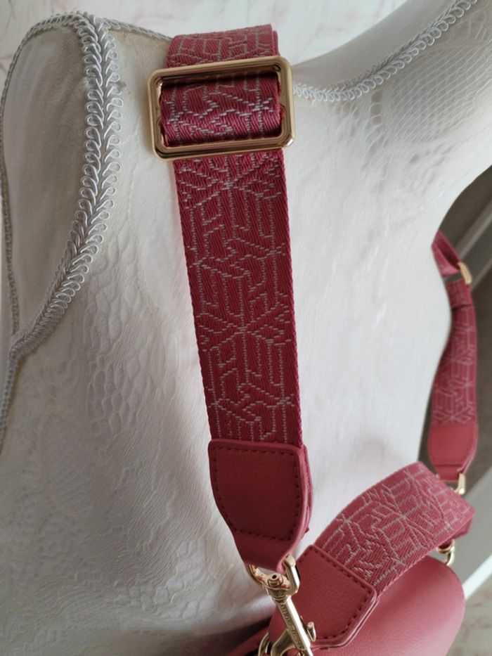 Sac à main femme Tommy Hilfiger - photo numéro 5
