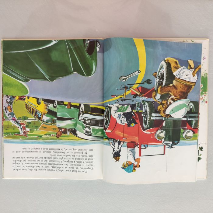 Caroline et son automobile - Pierre Probst - photo numéro 3