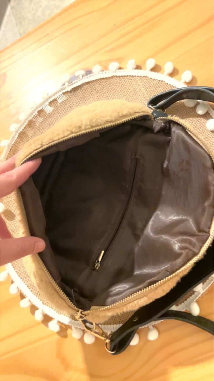 Sac banane - photo numéro 3