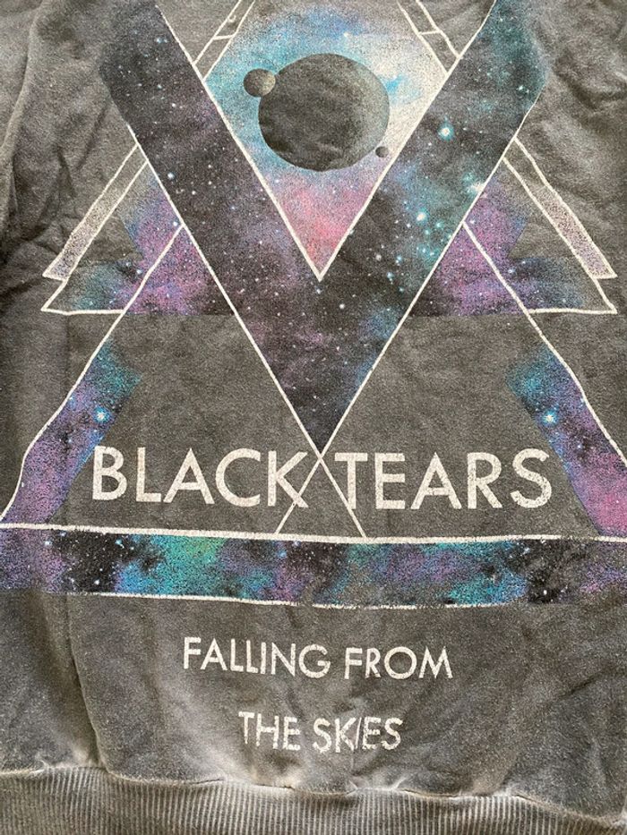 Pull galaxy - photo numéro 2