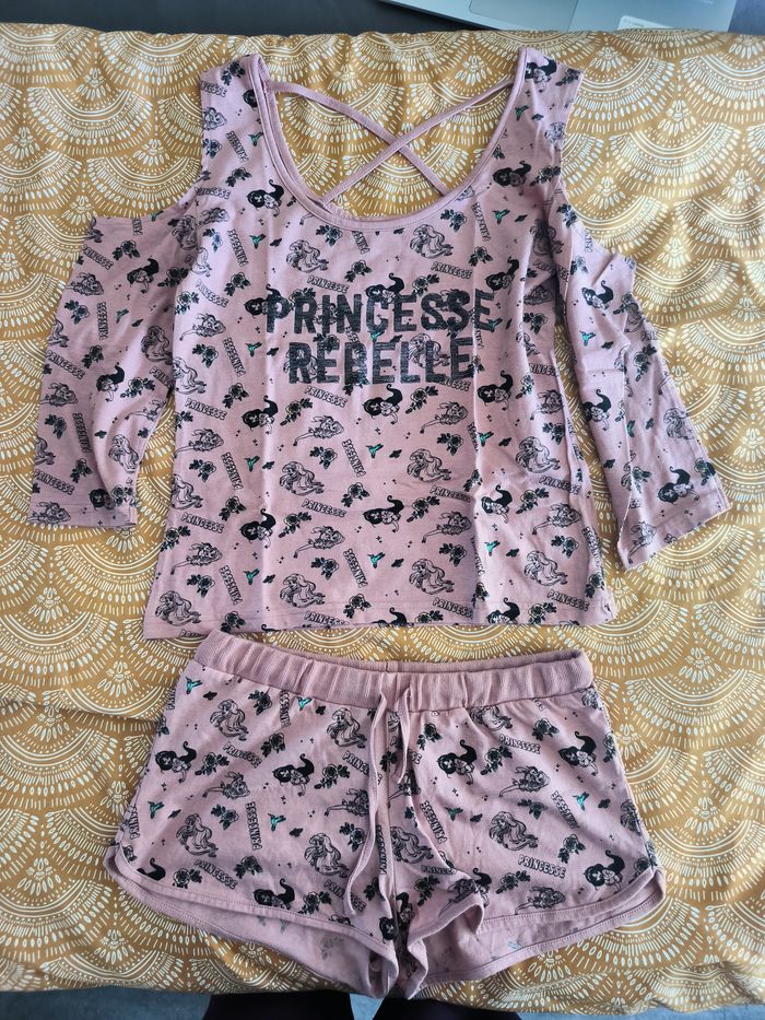 Pyjama-short Disney