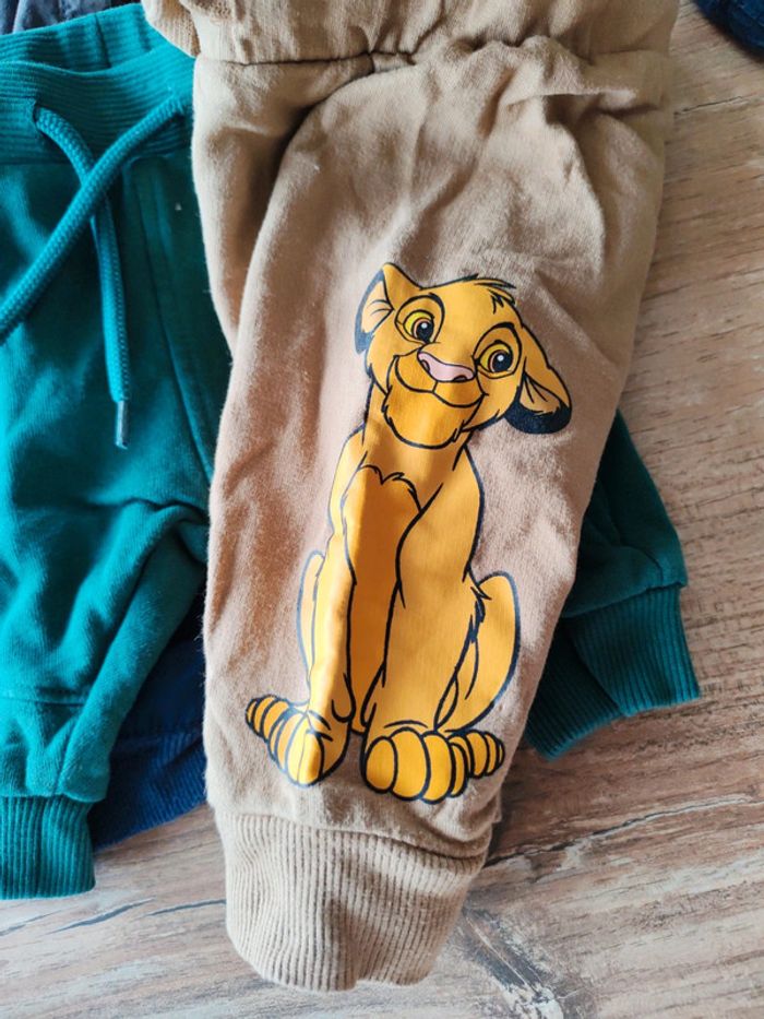 6 pantalons - photo numéro 3