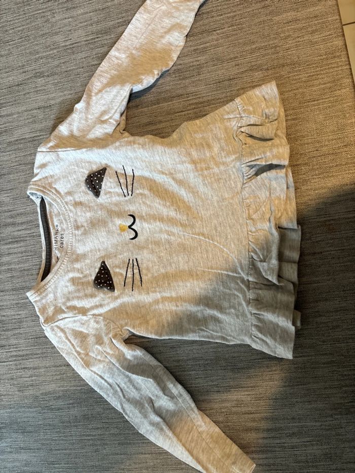 Lot baby girl 18 mois - photo numéro 14