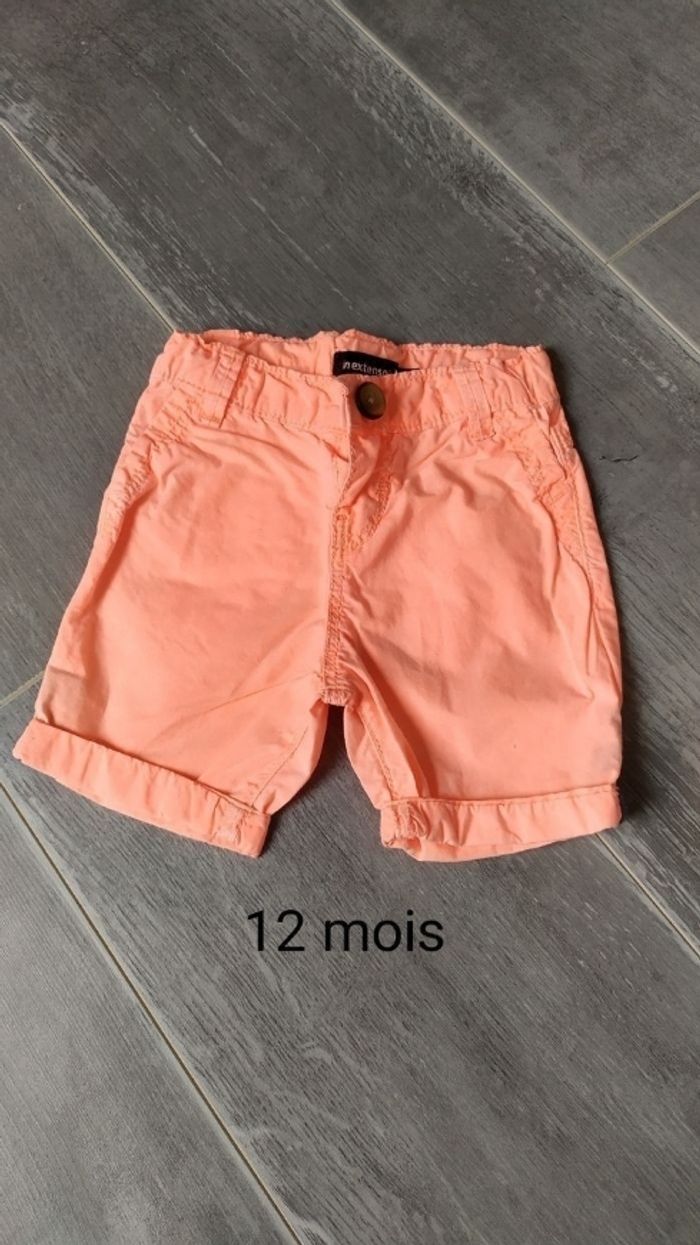 Lot vêtements 12mois - photo numéro 7