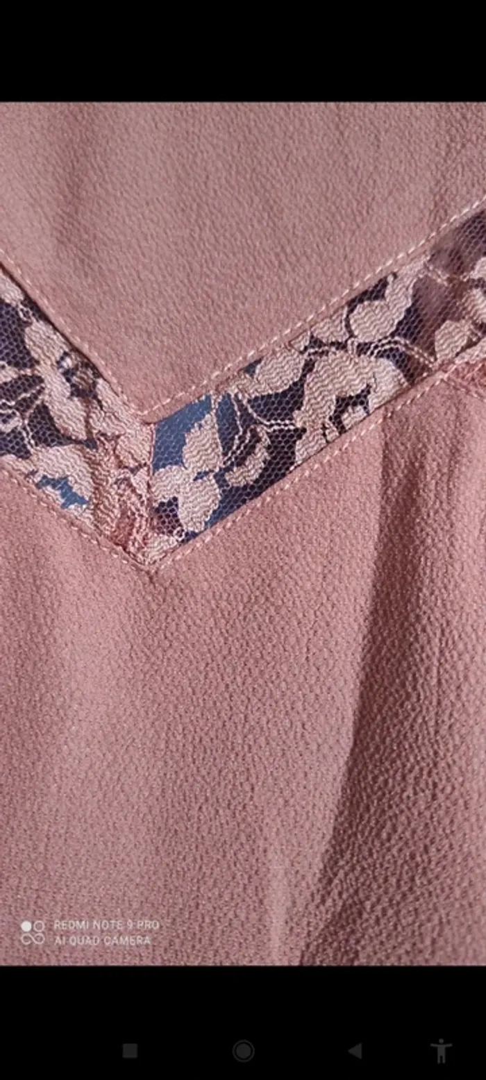 Magnifique robe neuve décolleté dos - photo numéro 5