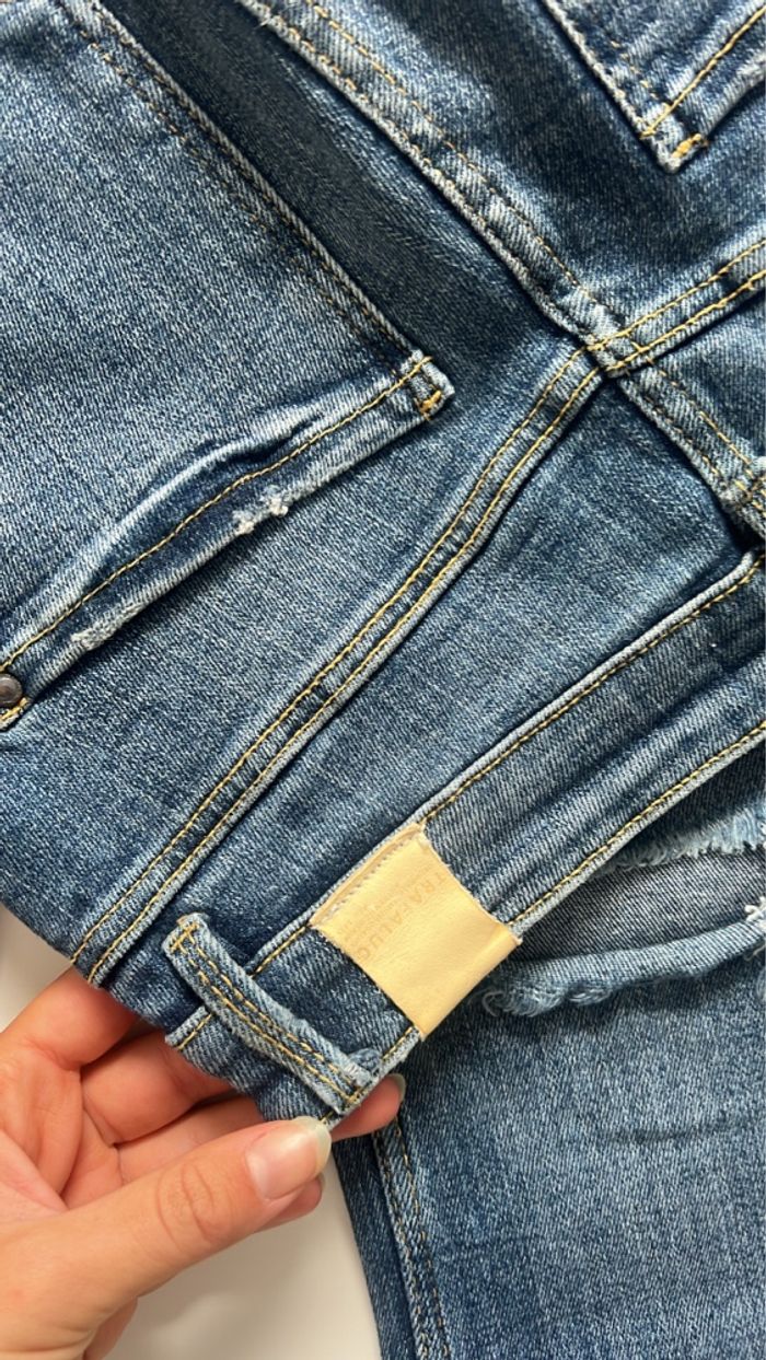 Zara jeans - photo numéro 5