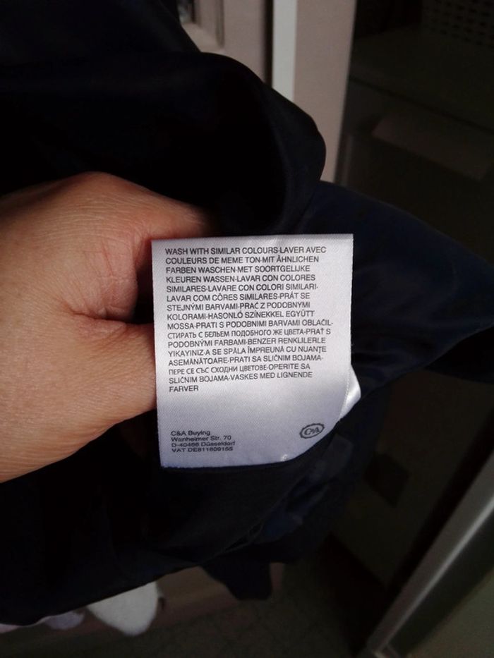 Veste C&A - photo numéro 6