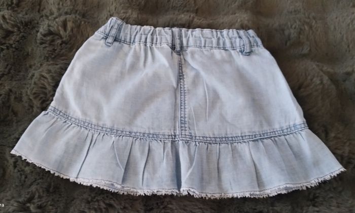 Jupe 2/3 ans - photo numéro 2