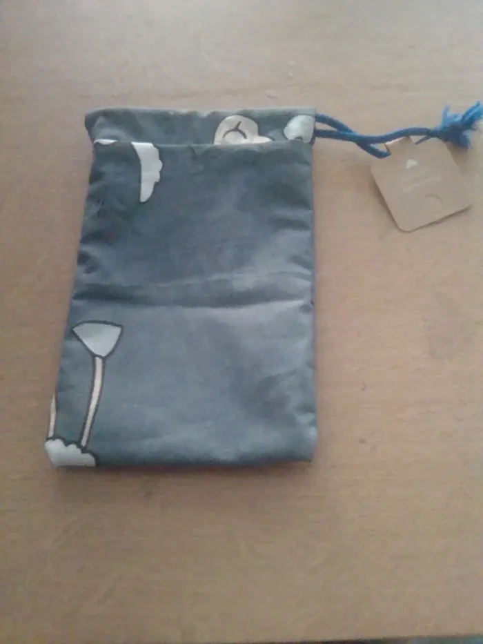 Etui de lunettes