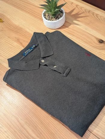 Polo Ralph Lauren Manche Courte Taille XL/G