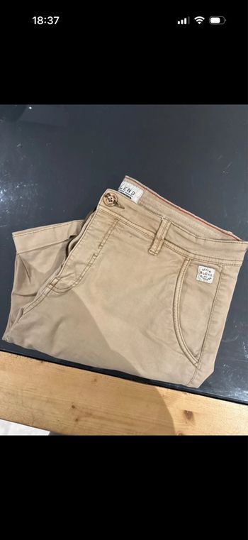 short