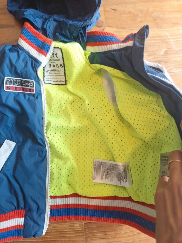 Lot 12 mois petit mec😍 - photo numéro 3