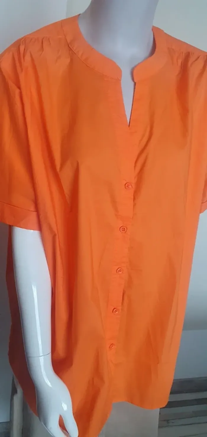 Chemise - photo numéro 12